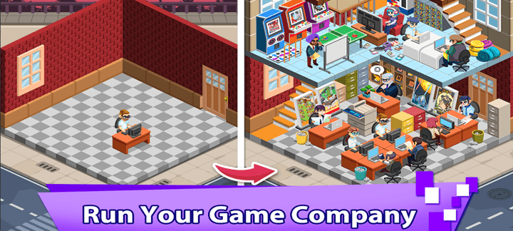 best games - Video Game Tycoon