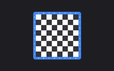 Understanding the Chess Board: Rows, Columns, and Squares