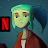 Android Games - OXENFREE Netflix Edition