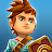 Android Games - Oceanhorn