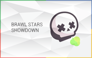 Brawl Stars Showdown