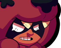 Brawlstars Brawler 2d Image Nita