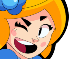 Brawlstars Brawler 2d Image Piper