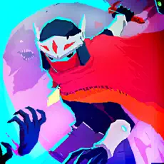 IOS Hyper Light Drifter