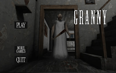 Top Android Action Games - Granny