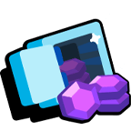 brawl stars game mode icon heist